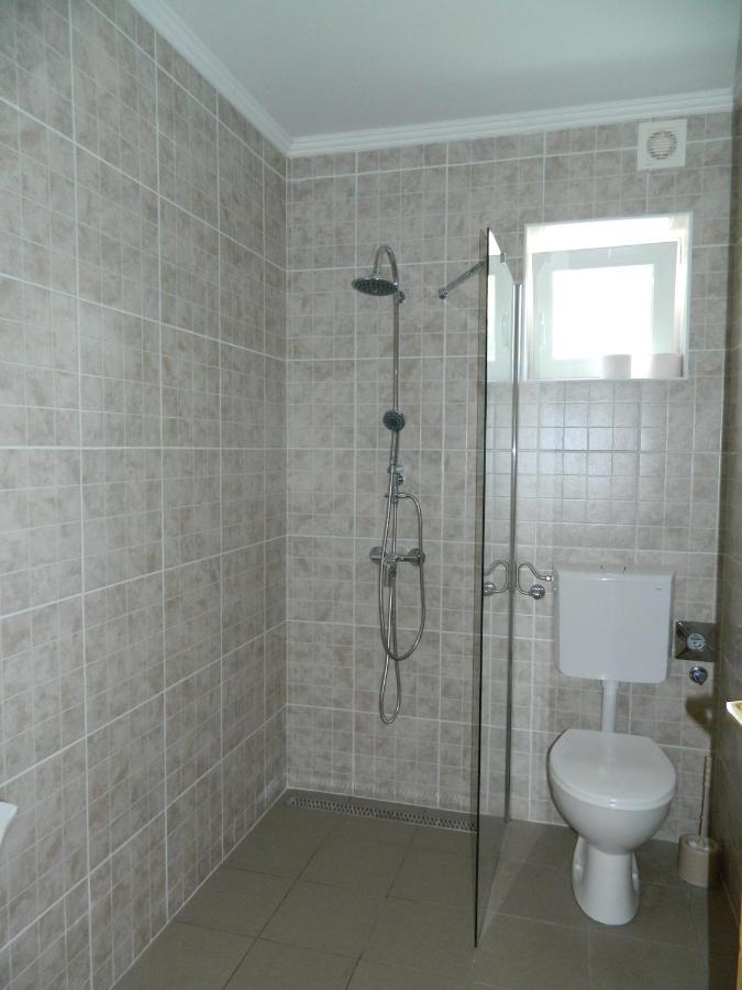 Família-Pelso apartmanház Zamárdi Exteriér fotografie